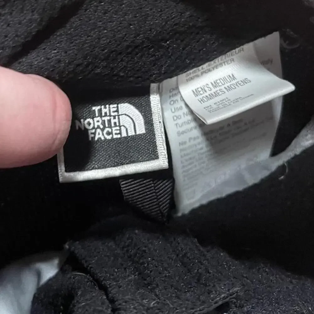 Vintage Light Weight North Face